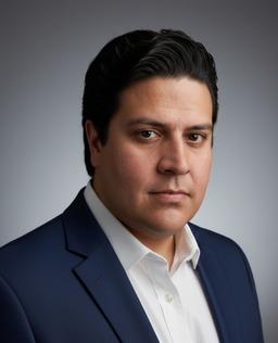 Cristian Valdez