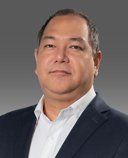Daniel Chong