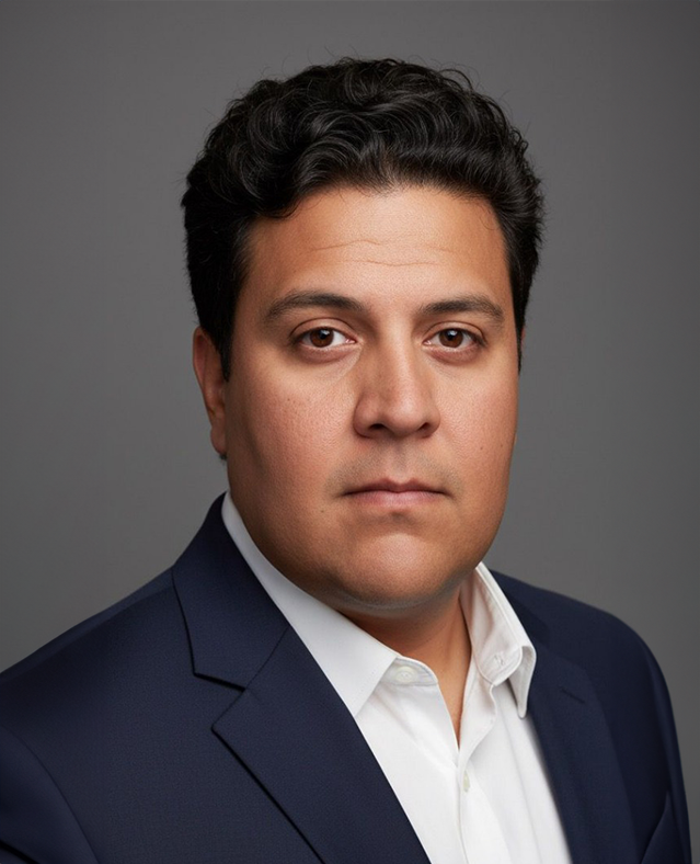 Rolando Cabrera