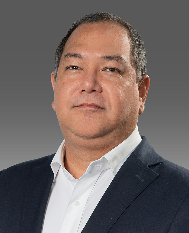 DANIEL-CHONG